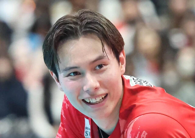 男子バレーは次の舞台へ。2年目のSVリーグで証明した人気と実力